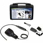 Spectroline COBRA CAM™ UV/White Light Videoscope