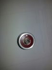 Labino Replacement LED for the UVG3  light