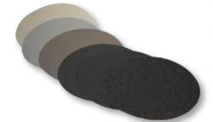 Buehler CarbiMet & MicroCut Abrasive Discs