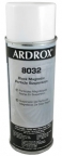 Chemetall Ardrox 8032 - Black - 12 Can Aerosol Case
