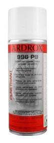 Chemetall Ardrox 996 Post Emulsifiable