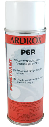 Chemetall Ardrox P6R Water Washable VOC-Free