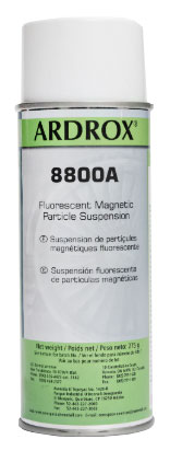 subcategory Magnetic Particle