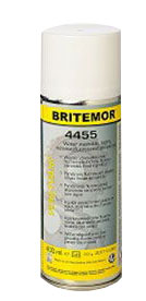 Chemetall Britemor 4455-Water Washable Fluorescent Dye Penetrant 55 Gallons