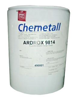 Chemetall Ardrox 9814 Post Emulsifiable