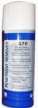 Chemetall Xmor S-76 Cleaner Remover