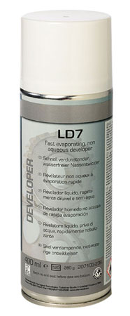 Chemetall Xmor LD-7 Non-Chlorinated Developer