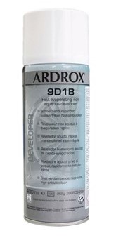 Chemetall Ardrox 9D1B Non-Aqueous Developer PMC 4357