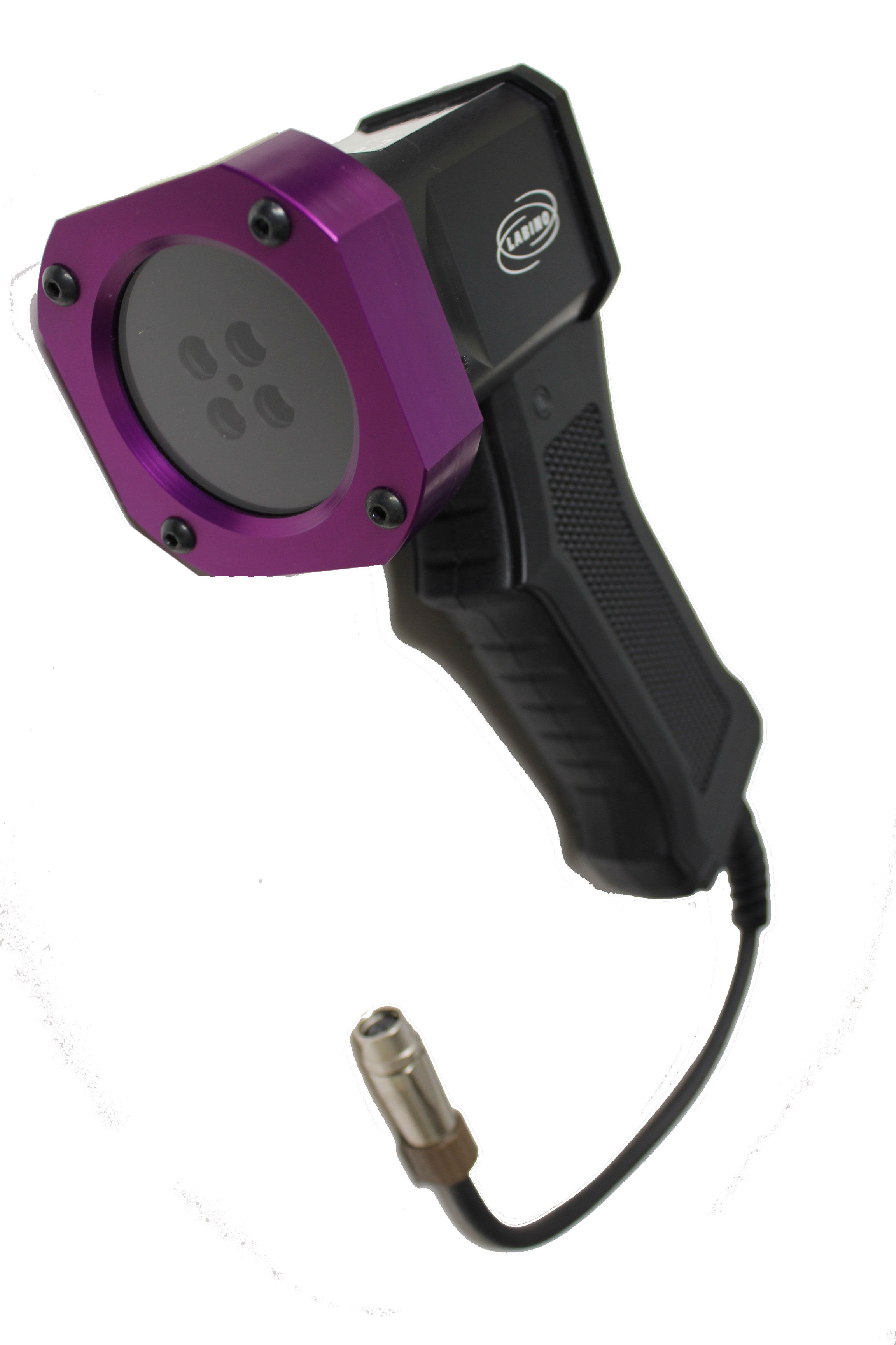 Labino MidBeam 2.0 Zeus Handheld LED UV & White Light