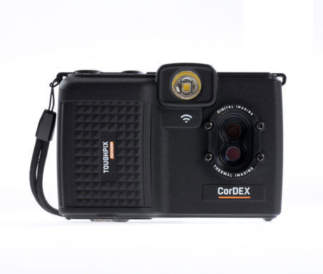 subcategory Explosion Proof Cameras