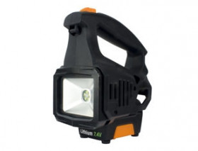 CorDEX Genesis Intrinsically Safe Lantern