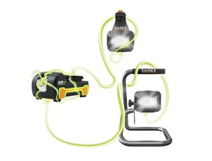 subcategory Intrinsically Safe Lighting