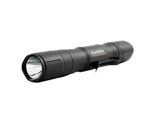 CorDEX FL2210 Genesis Intrinsically Safe Flashlight