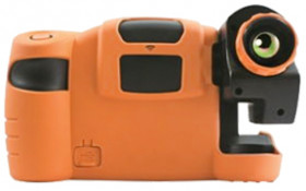 Berg Rental CorDex TC7000 Intrinsically Safe Thermal Imaging Camera