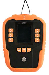 Berg Rental - CorDEX UT5000 Intrinsically Safe Ultrasonic Thickness Gage
