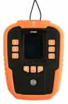 Berg Rental - CorDEX UT5000 Intrinsically Safe Ultrasonic Thickness Gage