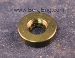 Berg D Large Support Ring