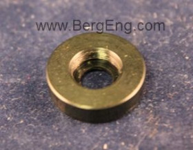 Berg D Large Support Ring