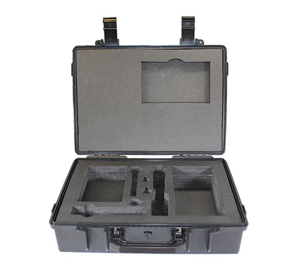 Waygate Krautkramer USM Go+/DMS Go+ CASE