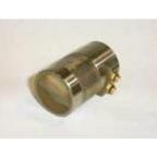 Waygate Technologies DP-104 Penetrator Probe 1 MHz 1.25 Inch Contact Dia. Requires KBA532 Cable