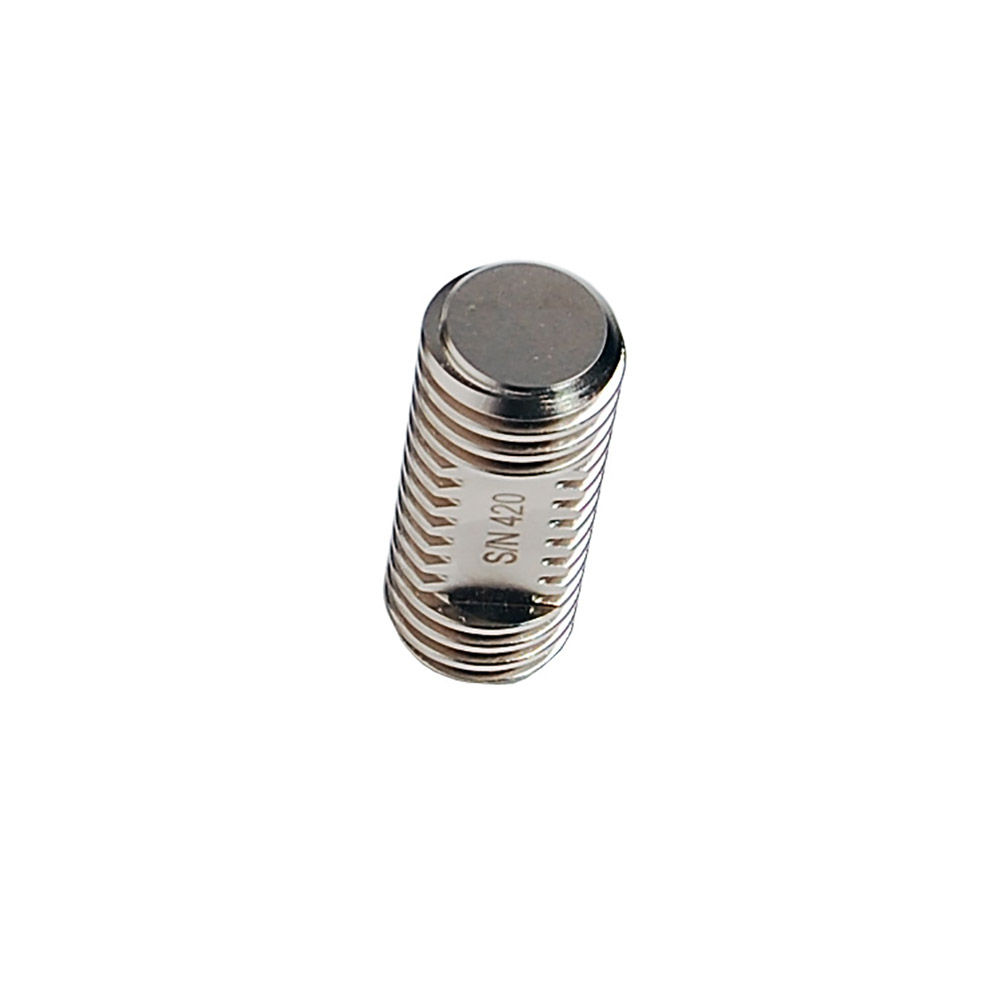 Dakota Steel Calibration Bars