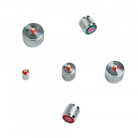 Dakota Magnetic Single Element Contact Transducers