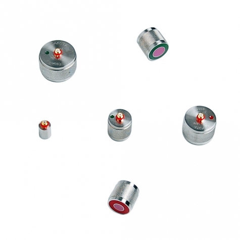Dakota Magnetic Single Element Contact Transducers