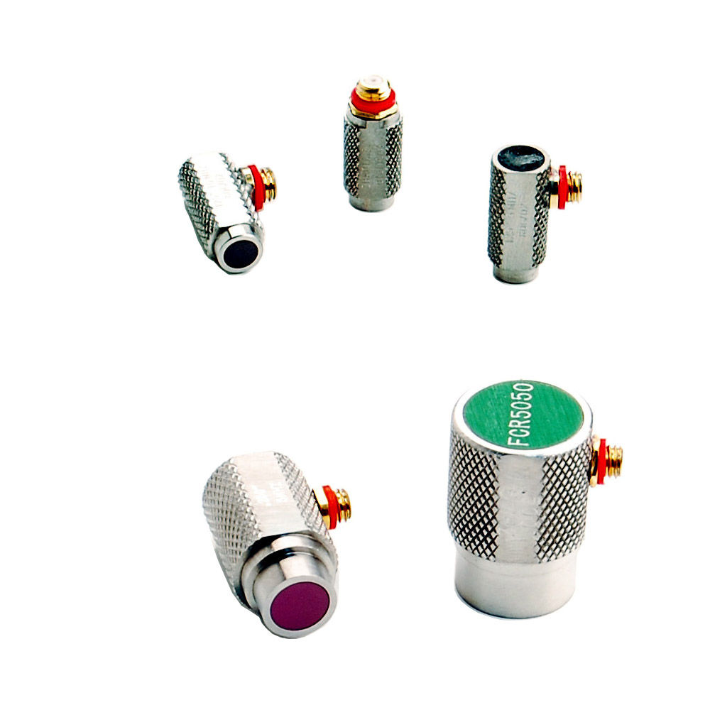 Dakota Non-Magnetic Single Element Contact Transducers