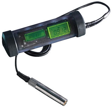 Dakota UMX-2 Underwater Material & Coating Thickness Gauge