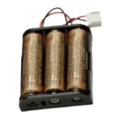 Danatronics Alkaline Battery Pack