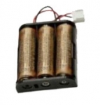 Danatronics Alkaline Battery Pack