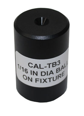 Danatronics Calibration Fixtures