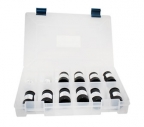 Danatronics Extended Range Calibration Kit