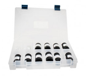 Danatronics Extended Range Calibration Kit
