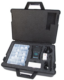 Danatronics Carrying Case