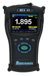 Danatronics MTG-99 Extended Range Hall Effect Thickness Gage