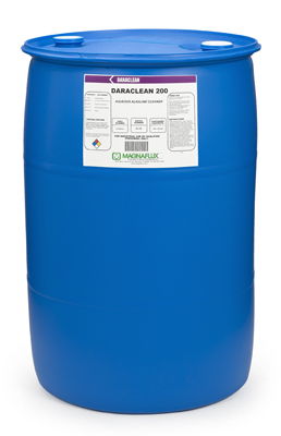 MagnaFlux Daraclean 200 Heavy Duty Industrial Cleaner