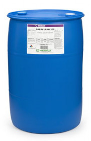MagnaFlux Daraclean 200 Heavy Duty Industrial Cleaner