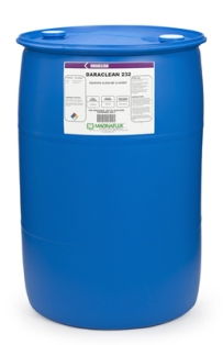 MagnaFlux Daraclean 232A Alkaline Aerospace Cleaner - 55 Gallon