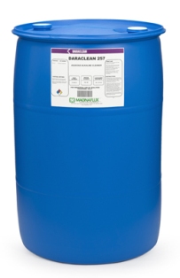 MagnaFlux Daraclean 257 Alkaline Aerospace Cleaner
