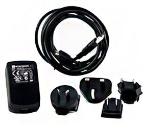 DeFelsko AC Power Kit