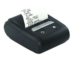 DeFelsko Bluetooth Printer
