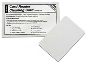 DeFelsko Cleaning Cards