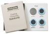DeFelsko Coated Metal Plate Sets, Ferrous and Nonferrous