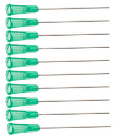 DeFelsko Hypodermic Needles