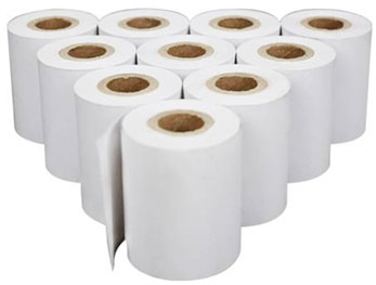 DeFelsko Bluetooth Printer Paper