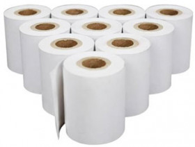 DeFelsko Bluetooth Printer Paper