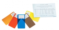 DeFelsko Shims