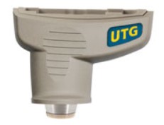 DeFelsko PosiTector UTG Ultrasonic Thickness Gage Probes