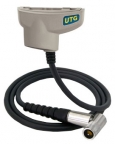DeFelsko PosiTector UTG Ultrasonic Thickness Gage Probes
